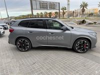 Usado BMW X1 Comfort Edition 300 CV (220 kW) 2024 Gris / plata SUV