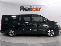 Usado Peugeot Traveller Business-Line 180 CV (132 kW) 2024 Gris Monovolumen