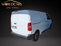 usado Opel Vivaro 1.5 diésel 74kw (100cv) m std express (cx)