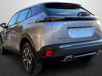 Nuevo Peugeot 2008 Style 102 CV (75 kW) 2025 Gris claro SUV