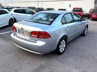 Usado Kia Magentis EX 140 CV (102 kW) 2006 Gris / plata Berlina