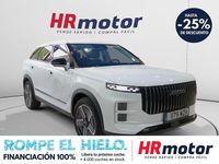 Usado Jaecoo 7 147 CV (108 kW) 2025 Blanco SUV