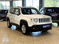 Usado Jeep Renegade Limited 140 CV (102 kW) 2015 Blanco SUV