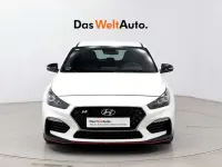 Usado Hyundai i30 250 CV (183 kW) 2018 Blanco Utilitario