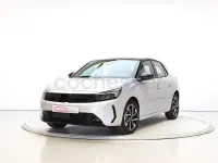 Nuevo Opel Corsa 100 CV (73 kW) 2026 Gris / plata Utilitario