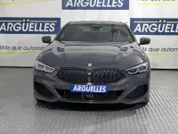 Usado BMW 840 M Sport 320 HP (235 kW) 2018 Cinzento Coupé