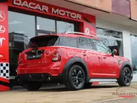 Usado Mini Cooper SD Countryman 190 CV (139 kW) 2017 Rojo SUV