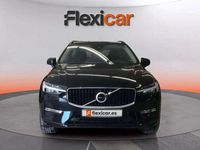 Usado Volvo XC60 Core 199 CV (146 kW) 2023 Negro SUV
