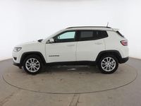 Usado Jeep Compass Limited 131 CV (96 kW) 2020 Blanco SUV