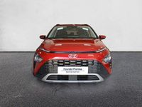 Usado Hyundai Bayon 99 CV (72 kW) 2021 SUV