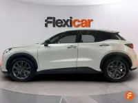 Usado Lexus LBX 136 CV (100 kW) 2024 Blanco SUV