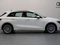 usado Audi A3 Sportback 30tdi Advanced