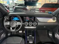Usado Mercedes GLA250 218 CV (160 kW) 2020 Azul SUV