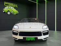 Usado Porsche Cayenne 340 CV (250 kW) 2019 Blanco SUV