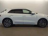 usado Audi Q8 45 TDI S line plus quattro tiptronic