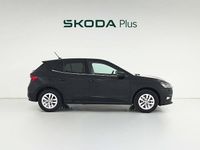 Usado Skoda Fabia Selection 115 CV (84 kW) 2024 Negro Utilitario