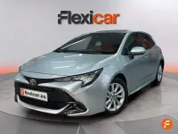 Usado Toyota Corolla Active 140 CV (102 kW) 2023 Gris Berlina
