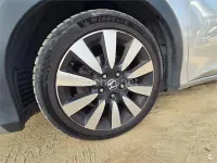Usado Honda Civic Sport 120 CV (88 kW) 2014 Gris / plata Familiar
