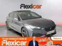 Usado Cupra Leon 150 CV (110 kW) 2023 Gris
