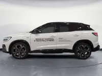 Nuevo Renault Austral Techno Esprit Alpine 200 CV (147 kW) 2026 Blanco SUV