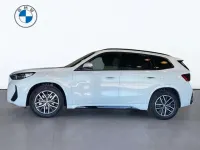 Nuevo BMW iX1 Shadowline 150 kW (204 CV) 2026 Blanco SUV
