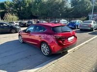 Usado Mazda 3 Luxury 150 CV (110 kW) 2016 Rojo Berlina