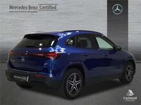 Usado Mercedes EQA250+ 139 kW (190 CV) 2025 SUV