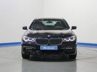 usado BMW 740 Serie 7 e iPerformance