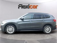 Usado BMW X1 190 CV (139 kW) 2020 Gris SUV