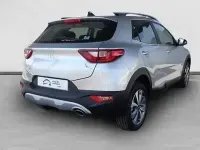 Nuevo Kia Stonic 100 CV (73 kW) 2026 Gris SUV