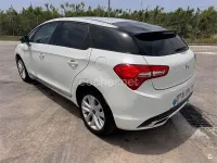 Usado DS Automobiles DS5 Style 120 CV (88 kW) 2017 Blanco Utilitario