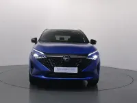 Używany Nissan Qashqai 190 KM (139 kW) 2025 Niebieski SUV