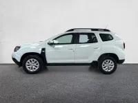 Usado Dacia Duster Expression 116 CV (85 kW) 2023 Blanco SUV