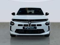 Usado Lancia Ypsilon 101 CV (74 kW) 2024 Blanco Utilitario