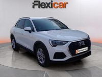 Occasion Audi Q3 S-Line 150 ch (110 kW) 2019 Blanc SUV