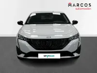 Usado Peugeot 308 Allure 130 CV (95 kW) 2024