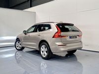 usado Volvo XC60 B4 Core Fwd Aut.