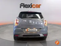 Usado SsangYong Tivoli Limited 163 CV (119 kW) 2024 Gris SUV