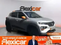 Usado Dacia Spring Business 33 kW (45 CV) 2021 Gris Utilitario