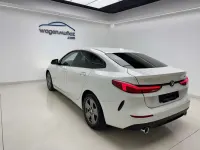 Usado BMW 218 150 CV (110 kW) 2021 Blanco Coupe