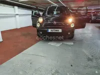 Usado Fiat 500L Pop Star 80 CV (58 kW) 2018 Negro Monovolumen