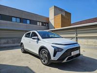 Usado Hyundai Bayon 84 CV (61 kW) 2023 Blanco SUV