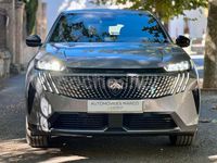 Usado Peugeot 3008 Allure 136 CV (100 kW) 2024 Gris / plata SUV