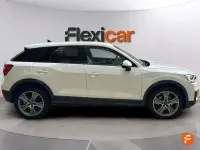 Usado Audi Q2 Advanced Plus 116 CV (85 kW) 2019 Blanco SUV