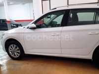 Usado Skoda Kamiq Style 115 CV (84 kW) 2020 Blanco SUV