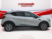 usado Renault Captur Intens TCe 74kW 100CV GLP Te puede interesar