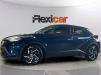 Usado Toyota C-HR Advance 184 CV (135 kW) 2023 Azul SUV