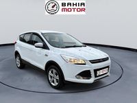 Usado Ford Kuga Business Edition 150 CV (110 kW) 2016 Blanco SUV