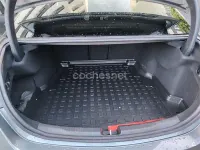 Usado Mercedes C220 200 CV (147 kW) 2023 Gris / plata Berlina