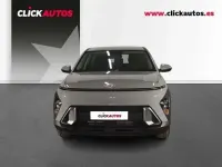 Używany Hyundai Kona 141 KM (103 kW) 2025 Szary SUV